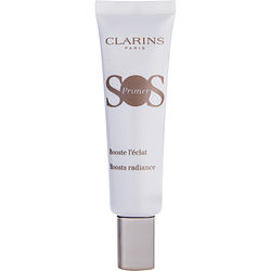 Clarins Sos Primer - # 00 White (boots Radiance) --30ml/1oz By Clarins