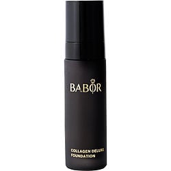 Babor Collagen Deluxe Foundation - # 04 Almond --30ml/1oz By Babor