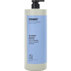 Xtramoist Moisturizing Shampoo 50.7 Oz