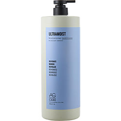 Ultramoist Moisturizing Conditioner 50.7 Oz