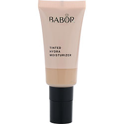 Babor Tinted Hydra Moisturizer - # 01 Ivory --30ml/1opz By Babor