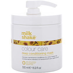 Deep Conditioning Mask 16. 9 Oz