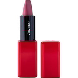 Shiseido Technosatin Gel Lipstick - # 410 Lilac Echo --3.3g/0.1oz By Shiseido
