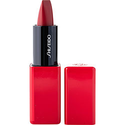 Shiseido Technosatin Gel Lipstick - # 413 Main Frame --3.3g/0.1oz By Shiseido