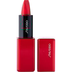Shiseido Technosatin Gel Lipstick - # 417 Soundwave --3.3g/0.1oz By Shiseido