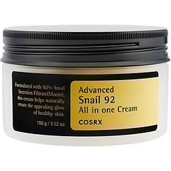 Advanced Snail 92 All In One Cream --100g/3.5oz