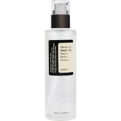 Advanced Snail 96 Mucin Power Essence --100ml/3.38oz