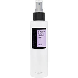 Aha/bha Clarifying Treatment Toner --150ml/5.07oz