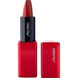Shiseido Technosatin Gel Lipstick - # 414 Upload --3.3g/0.1oz By Shiseido