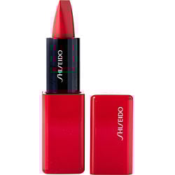 Shiseido Technosatin Gel Lipstick - # 415 Short Circuit --3.3g/0.1oz By Shiseido