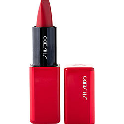 Shiseido Technosatin Gel Lipstick - # 416 Red Shift --3.3g/0.1oz By Shiseido