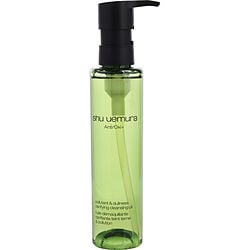 Anti/oxi+ Pollutant & Dullness Clarifying Cleansing Oil --150ml/5oz