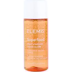 Superfood Fruit Vinegar Liquid Glow Toner --50ml/1.6oz