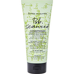 Seaweed Conditioner 6.7 Oz