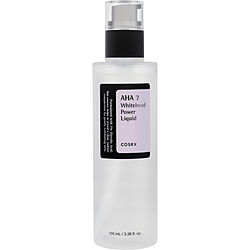Aha 7 Whitehead Power Liquid --100ml/3.38oz