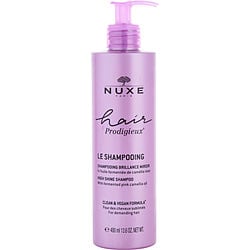 Hair Prodigieux High Shine Shampoo 13.5 Oz