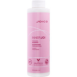 Innerjoi Preserve Shampoo 33.8 Oz