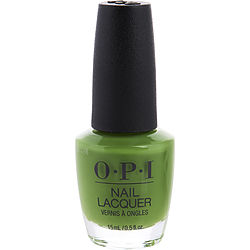 Opi Opi I'm Sooo Swamped Nail Lacquer --15ml/0.5oz By Opi