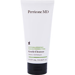 Hypoallergenic Gentle Cleanser --177ml/6oz