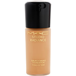 Mac Studio Radiance Serum-powered Foundation - # Nc35 --30ml/1oz By Mac