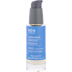 Everhydrate Marine Moisture-restore Serum --30ml/1oz