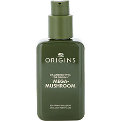Dr. Andrew Mega-mushroom Fortifying Emulsion --100ml/3.4oz