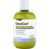 Fragrance-free & Hypoallergenic Curl One Condition Original Rich Cream Conditioner 12 Oz