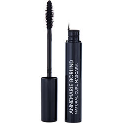 Annemarie Borlind Natural Curl Mascara - Black --9ml/0.3oz By Annemarie Borlind