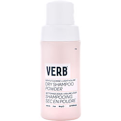 Dry Shampoo Powder 2 Oz