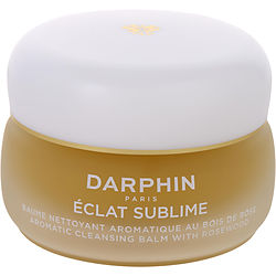 Eclat Sublime Aromatic Cleansing Balm With Rosewood --40ml/1.3oz