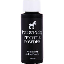 Texture Volumizing Styling Powder 1 Oz