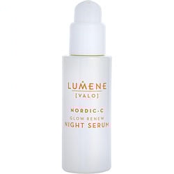 Nordic-c Glow Renew Night Serum --30ml/1oz