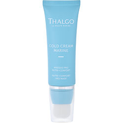 Cold Cream Marine Nutri-comfort Pro Mask --50ml/1.7oz
