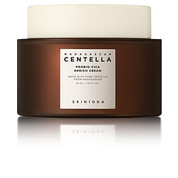 Madagascar Centella Probio-cica Enrich Cream --50ml/1.69oz