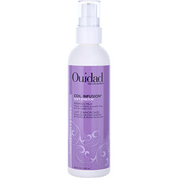 Coil Infusion Soft Stretch Priming Milk 8.5 Oz