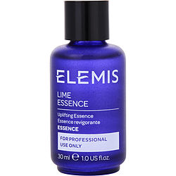 Lime Essence Oil (salon Size) --30ml/1oz