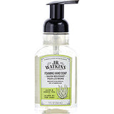 Aloe & Green Tea Foaming Hand Soap --266ml/9oz