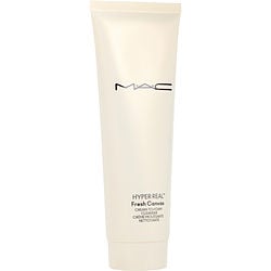 Hyper Real Fresh Canvas Cream-to Foam Cleanser --125ml/4.2oz