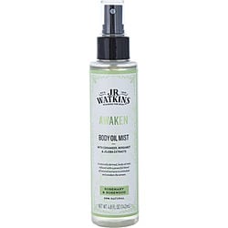 Awaken Body Oil Mist --142ml/4.8oz
