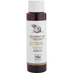 Coconut Oil Conditioner 16 Oz