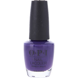Opi Opi Do You Have This Color In Stock Holm? Nail Lacquer --0.5oz By Opi