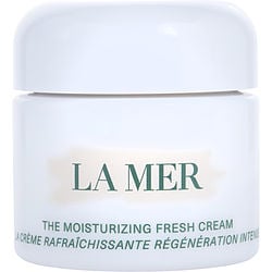 The Moisturizing Fresh Cream --60ml/2oz