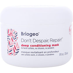 Don't Despair, Repair! Deep Conditioning Mask 8 Oz