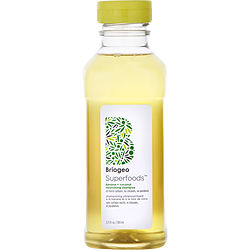 Superfoods Banana + Coconut Nourishing Shampoo 12.5 Oz