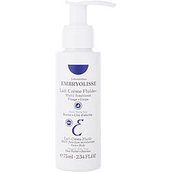 Lait Creme Fluid+ --75ml/2.5oz