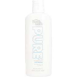 Pure Self Tan Foaming Water - # Light/medium --200ml/6.76oz
