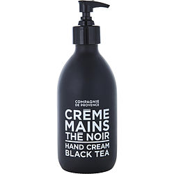 Black Tea Hand Cream --300ml/10oz