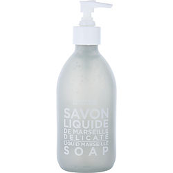 Liquid Marseille Soap Delicate --300ml/10oz