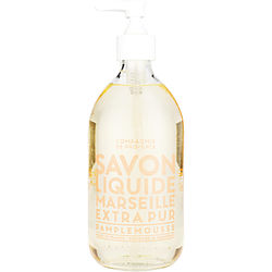 Liquid Marseille Soap Pink Grapefruit --495ml/16.9oz