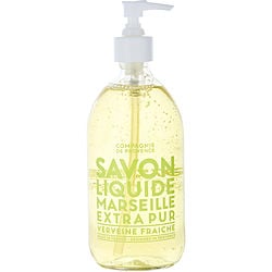 Liquid Marseille Soap Fresh Verbena --495ml/16.9oz